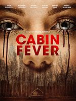 poster de Cabin Fever