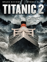 poster de Titanic : Odyssée 2012