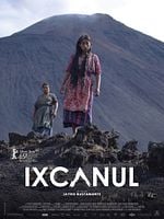 poster de Ixcanul