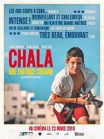 poster de Chala, une enfance cubaine