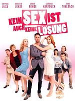 poster de Kein Sex ist auch keine Lösung