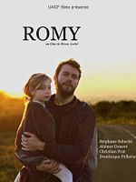 poster de Romy