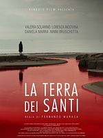 poster de La Terra Dei Santi