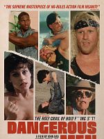 poster de Dangerous Men