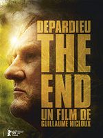 poster de The End