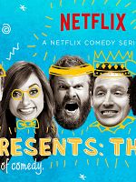 image de The Characters