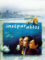 poster de Inséparables