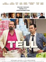 poster de Tell