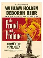 poster de Un magnifique salaud