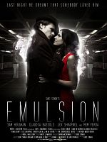 poster de Emulsion