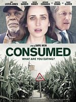 poster de Consumed