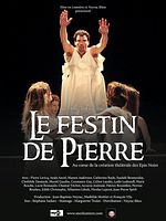poster de Le Festin de Pierre