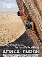 poster de Africa Fusion