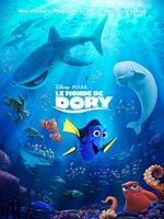 Le Monde de Dory