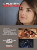poster de La Bataille d'Amanda
