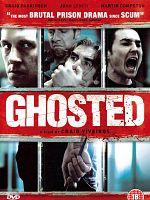 poster de Ghosted