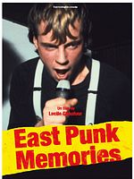 poster de East Punk Memories