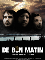 poster de De bon matin