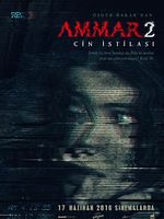 poster de Ammar 2: Cin İstilası
