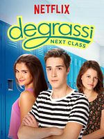 image de Degrassi : La nouvelle promo