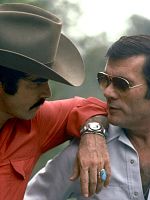 poster de The Bandit