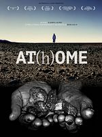 poster de At(h)ome