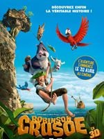 Robinson Crusoe (Original Motion Picture Soundtrack)