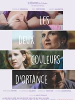 poster de Les Deux couleurs d'Ortance