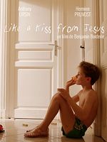 poster de Like a kiss from Jesus