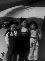 poster de Yougoslavie, de l’autre côté du miroir