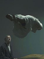 poster de Erbarme Dich – Matthaus Passion Stories