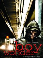 poster de Boy Wonder