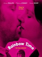 poster de Rainbow Time