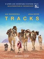 poster de Tracks
