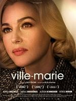 poster de Ville-Marie