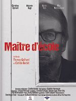 poster de Maître d'école