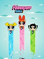 image de The Powerpuff Girls (2016)