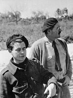 poster de Terre d'Espagne