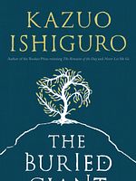 poster de The Buried Giant