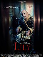 poster de Lily
