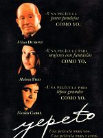 poster de Yepeto