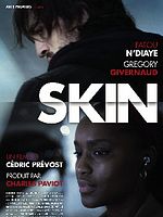poster de Skin