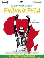 poster de Finding Fela!