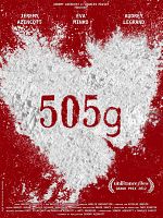 poster de 505g