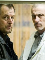 poster de Le Dossier Petrov