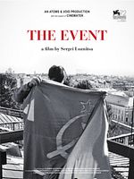 poster de L'évènement