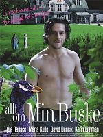 poster de Allt om min buske