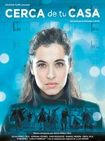 poster de Cerca de tu casa
