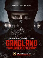 image de Gangland Undercover