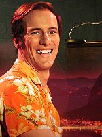 image de Peter Allen: Not the Boy Next Door